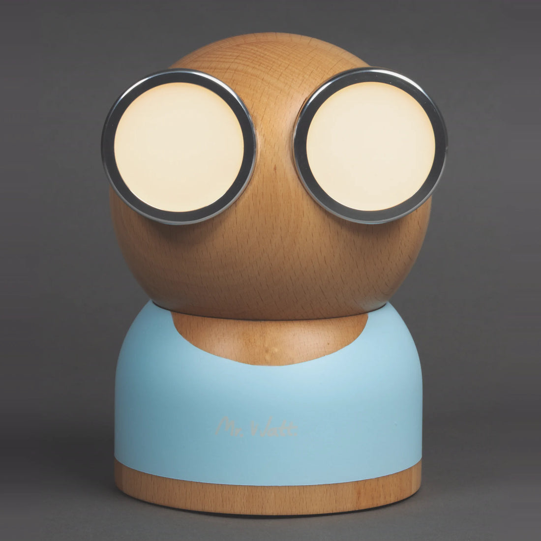Breeze Blue