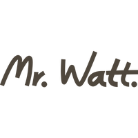 Meet Mr. Watt. 